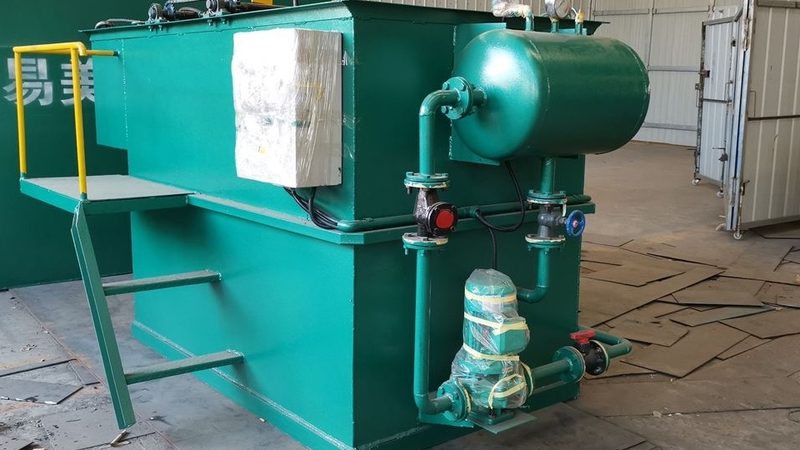 油烟净化器去除效率：实测参数标准下的实际应用考量
