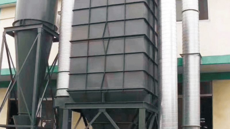 橡胶厂用危废暂存间设施：效果如何评估