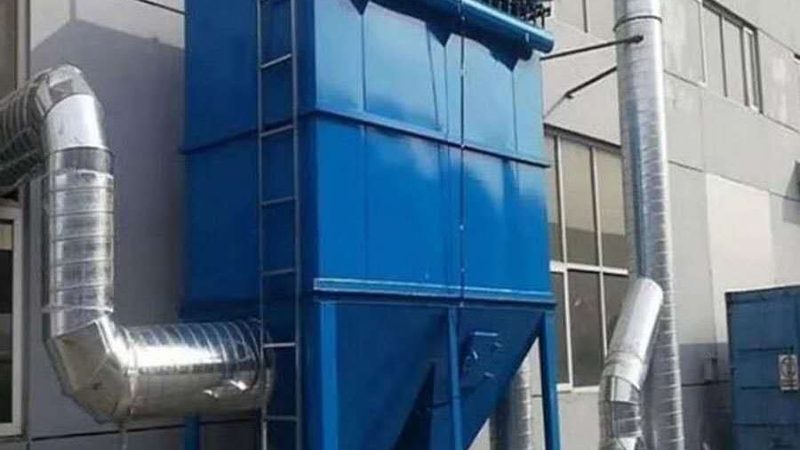 工业废气处理环保公司资质，这些标准你了解吗？**