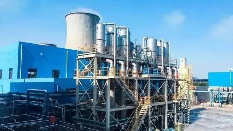 手术室污水专用处理设备定制：揭秘医院环保新篇章