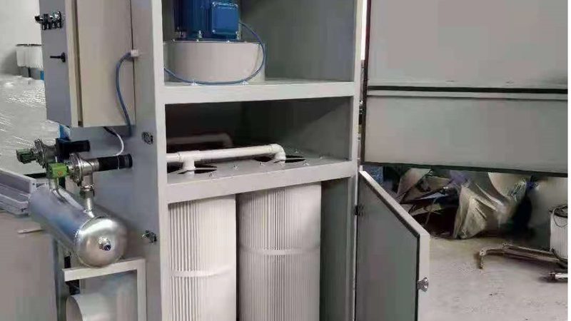催化燃烧设备维护保养规范标准：保障环保设备高效运行的关键