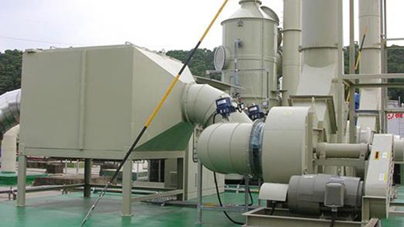 农村环保工程报价清单：揭秘成本构成与选型要点