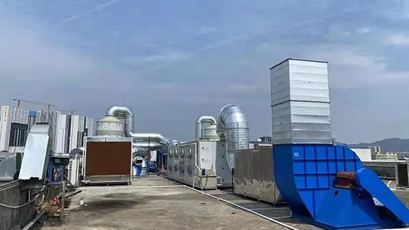 碳钢废水处理设备：成本效益分析及维护策略